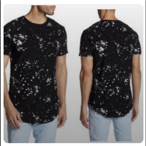 American Stitch Knitted Short Sleeve Shirt Size:Medium - Picture 2 of 4